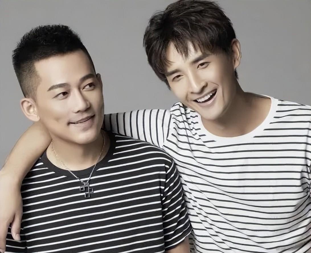 出道即巅峰的人气偶像,因为打架星途夭折,如今却靠一