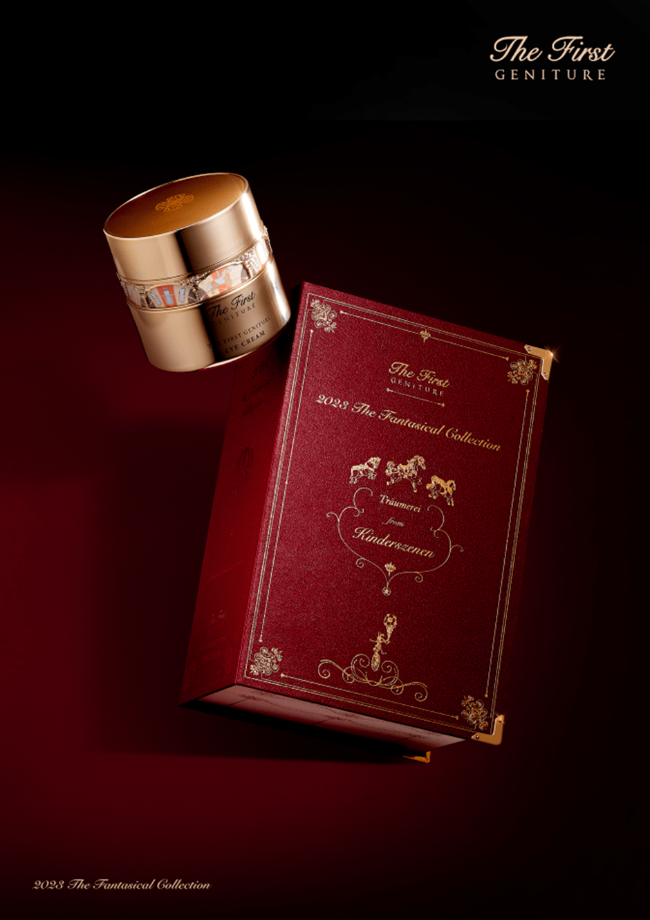 国外ohui欧惠极致眼霜,2月欧蕙源生至臻眼霜限定版上市!