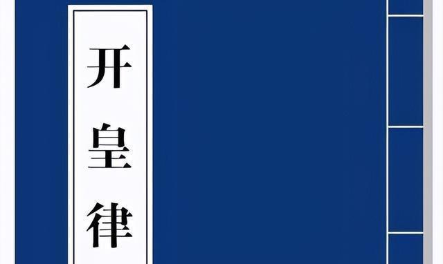 这些条目表明,《开皇律》仍是反映统治阶级意志,维护封建制度和财产