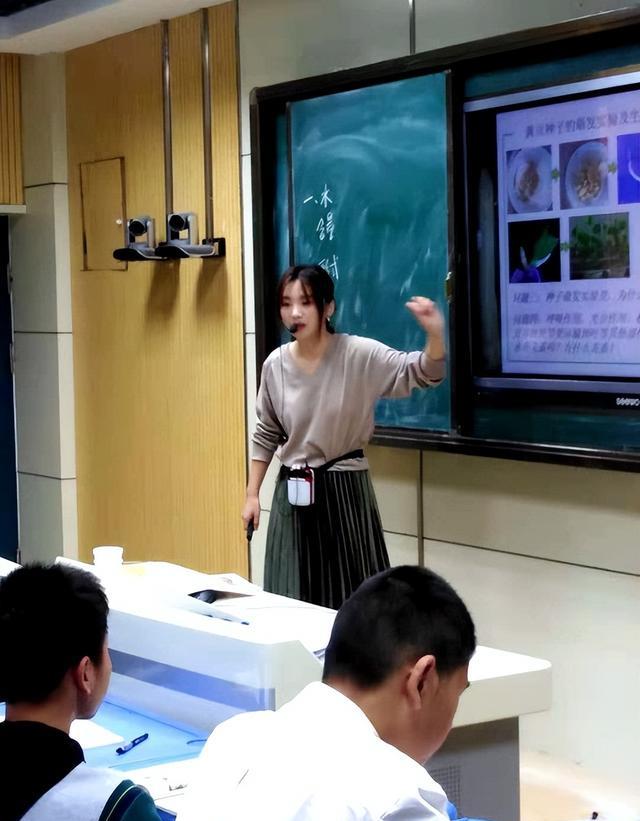 学生文言文翻译脑回路清奇,老师血压飙升_孩子_家长_语言