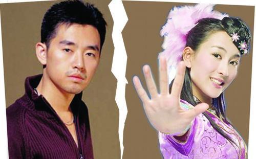 又和王刚传绯闻_媒体_感情_张殿伦