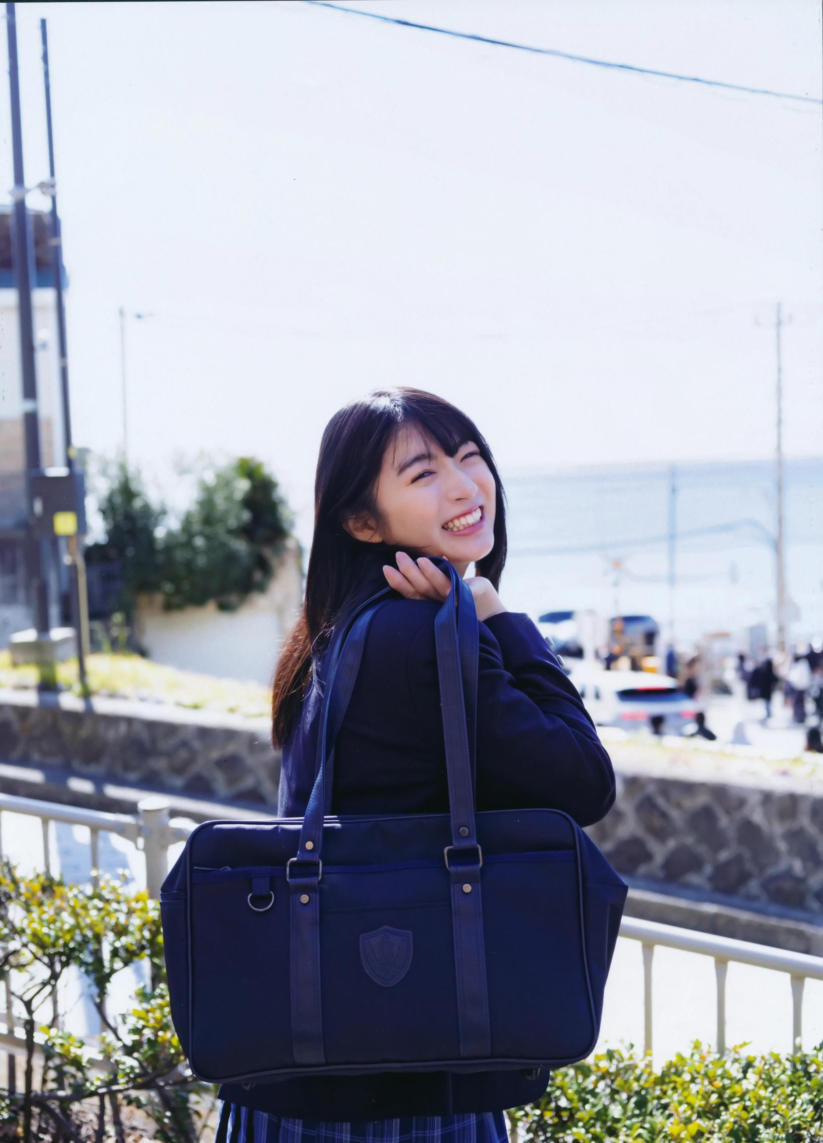 tokyogirls(日本女神)-《进藤天音》写真集_演技_作品_成就