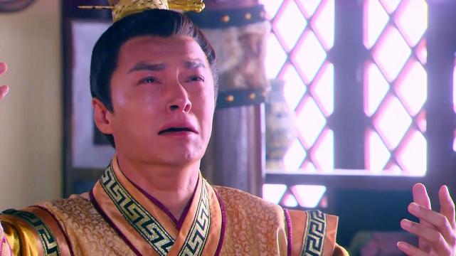 他的晚年生活过得是否如意?_李世民_李建成_儿子