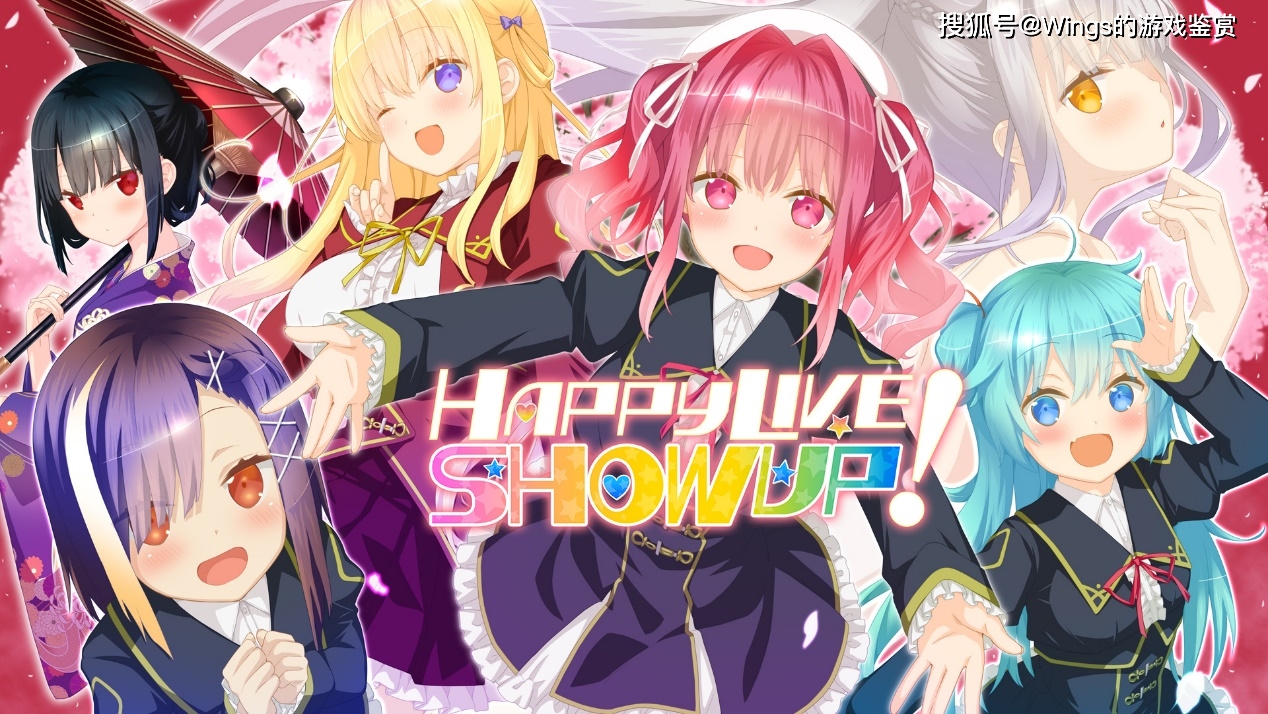 Happy Live Show Up! - Metacritic