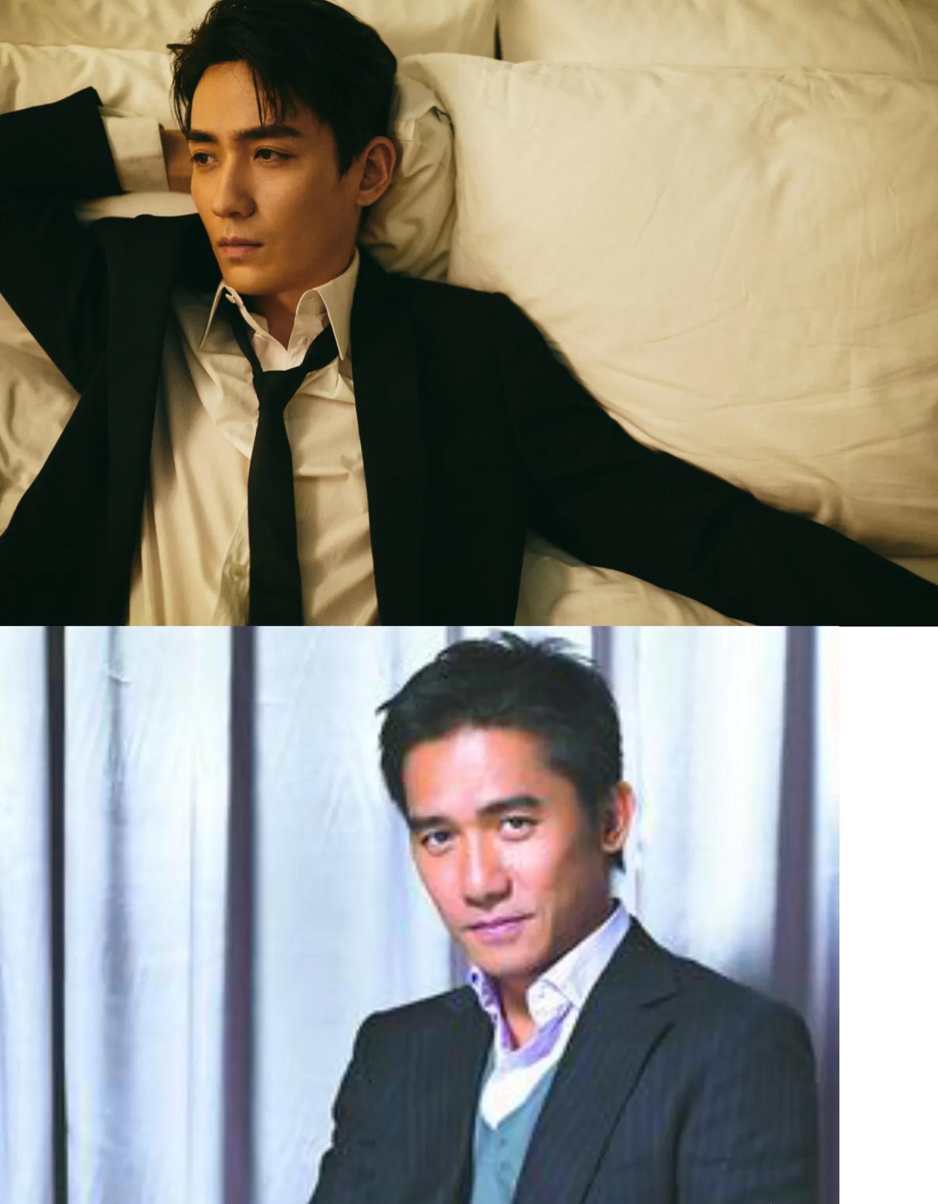 有的铁血硬汉让人嫉,你更喜欢哪一种_王凯_杨康_袁弘