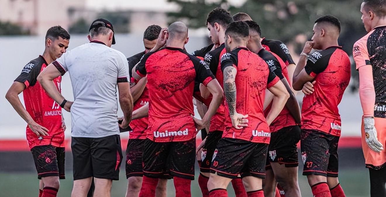 巴甲:戈亚尼亚竞技对阵巴西国际,戈亚尼亚竞技为保级而战_比赛日_因为