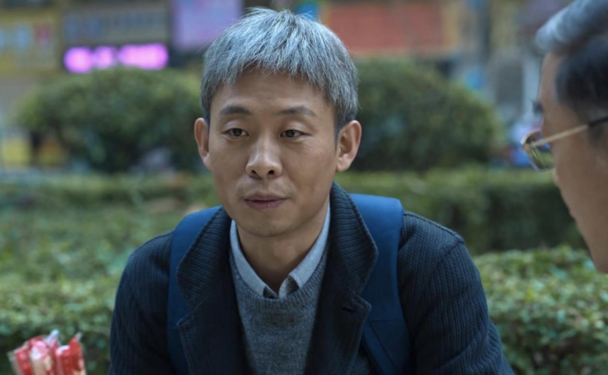 不拍戏就"销声匿迹",不参加综艺节目,张译打了多少明星的脸?
