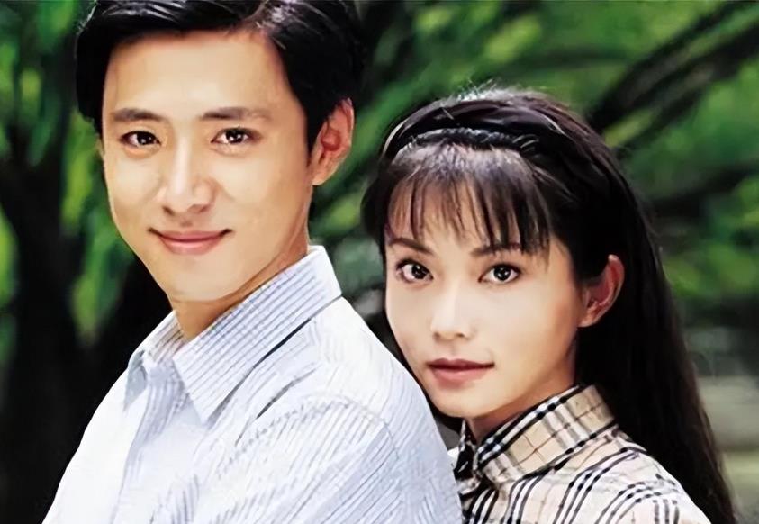 演员李钰:去世14年后,男友汪雨已经结婚生子,只有母亲还记得她_黄晓明