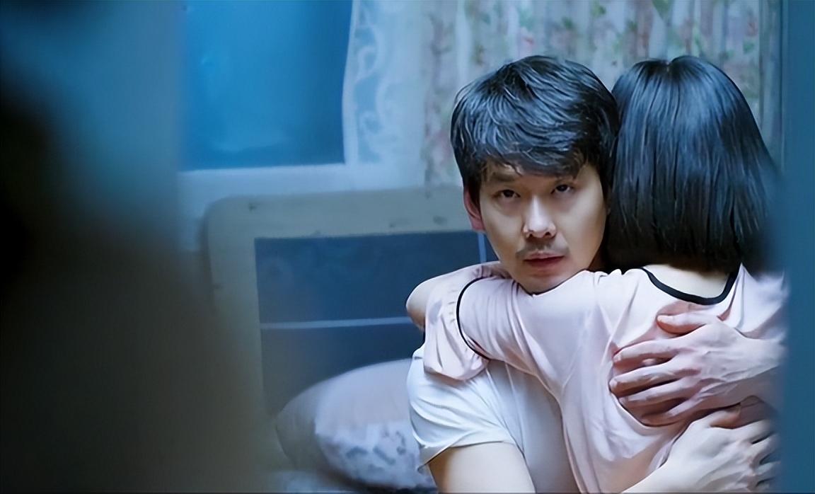 继父垂涎女儿8年,生母视若无睹酿成悲剧,《零下的风》值得深思_小夏