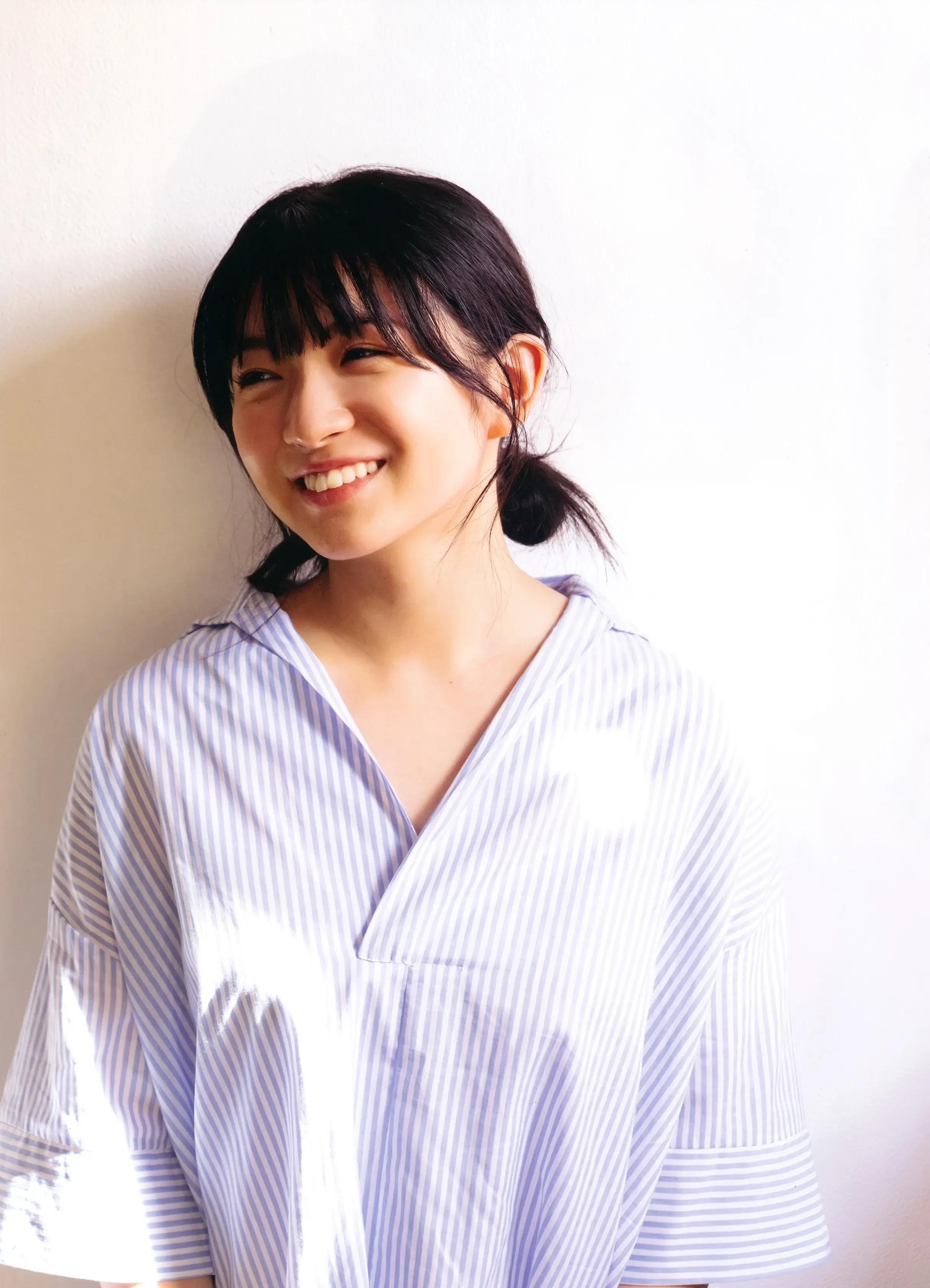 tokyogirls(日本女神)-《进藤天音》写真集_演技_作品_成就