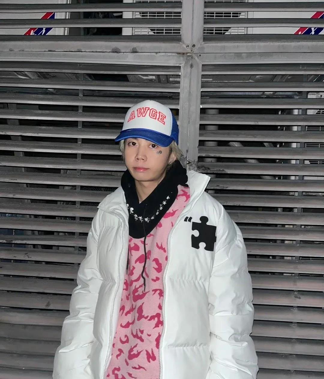 rxnin肉泥塌房,前女友爆料16岁让其卖y患病,rapper圈突破下限_事件