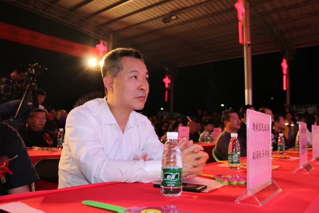 志愿六年,不忘初心|弘善义工协会六周年晚会纪实_陈店镇_南区_汕头市