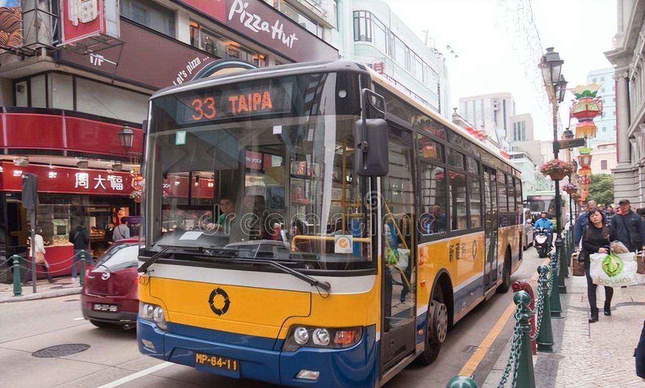 去澳门，一定要记住这4个小秘密，否则你可能会很惨！_搜狐网