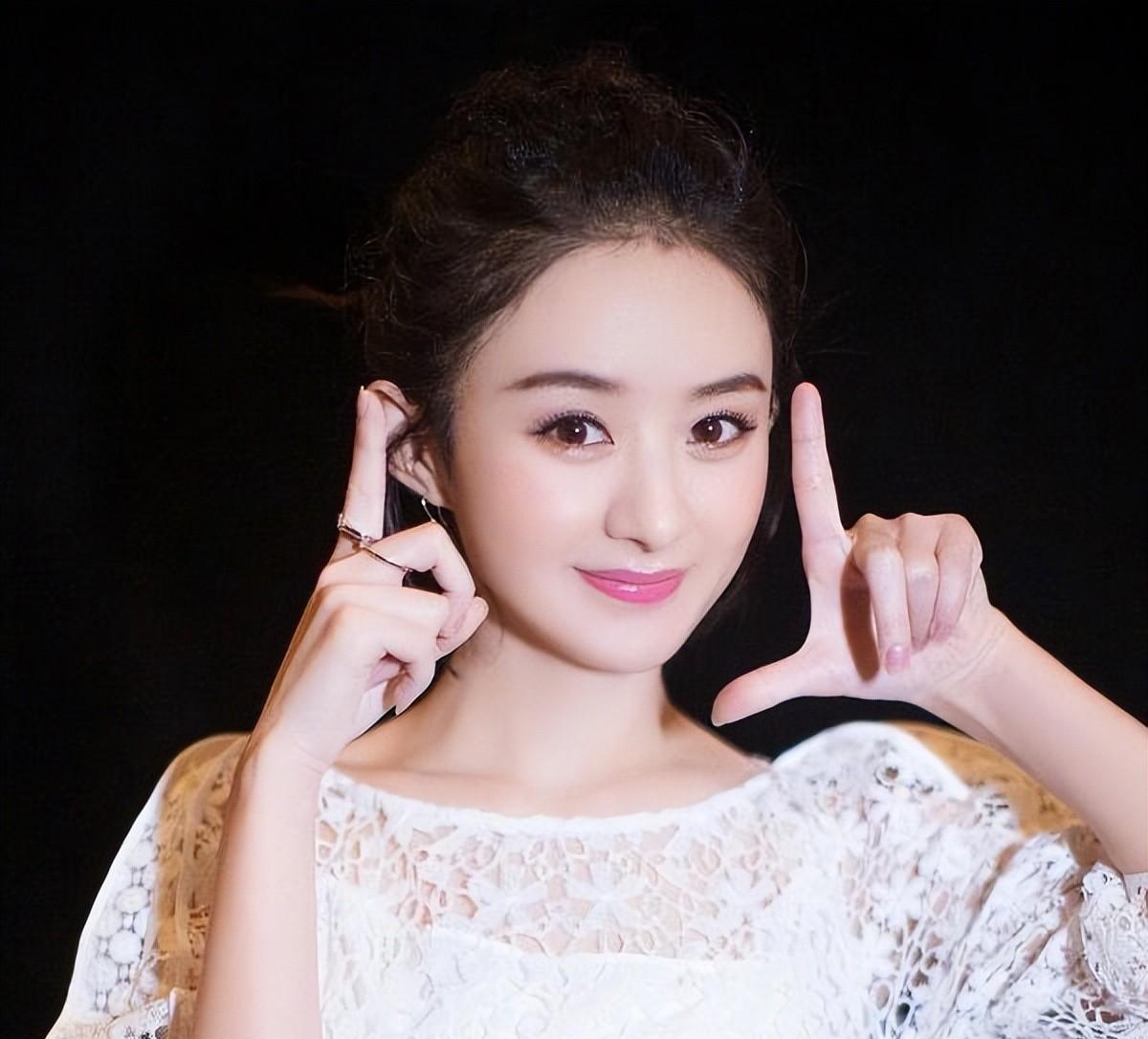 30岁扮演少女毫不违和,演技颜值都在线,这些女星太稀缺了_谭松韵