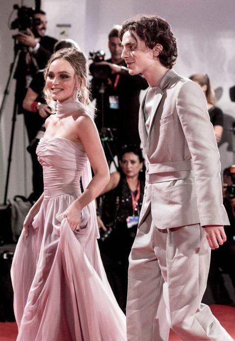 不愧是好莱坞新晋万人迷,女友只交超级星二代_甜茶_演出_电影