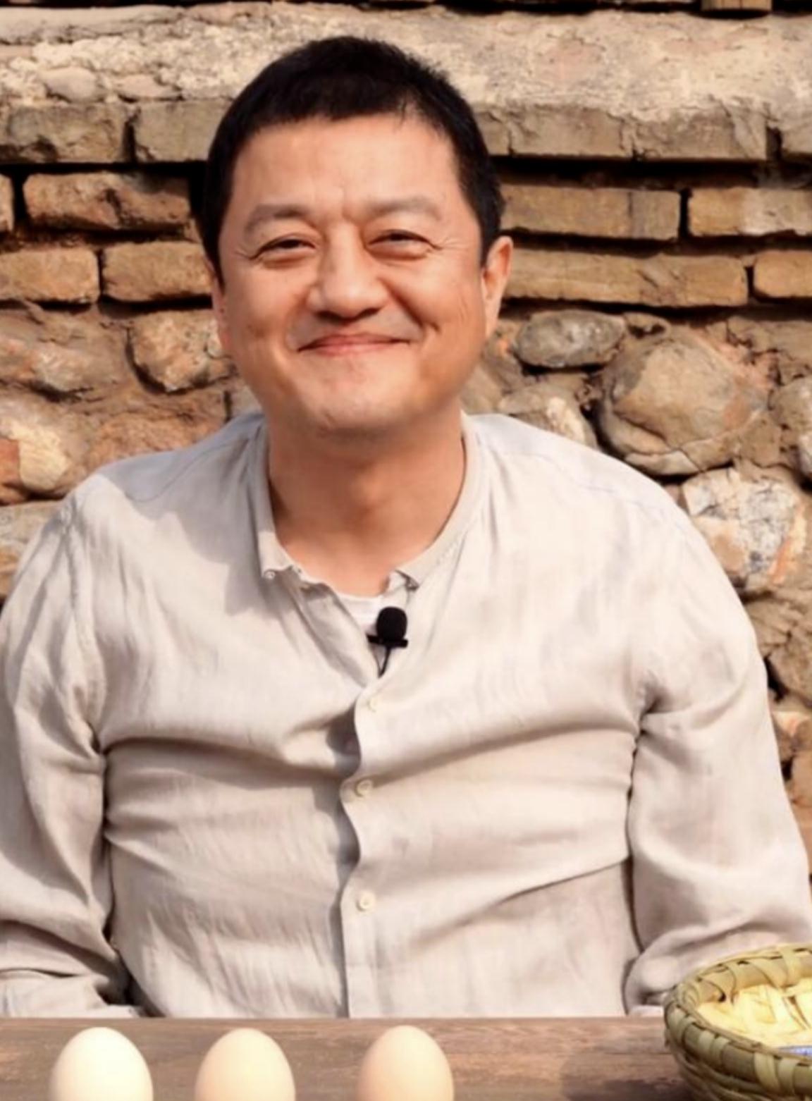 "看似帅气难挡,实则脱发严重"的12位男星,个个心酸又好笑_陈奕迅