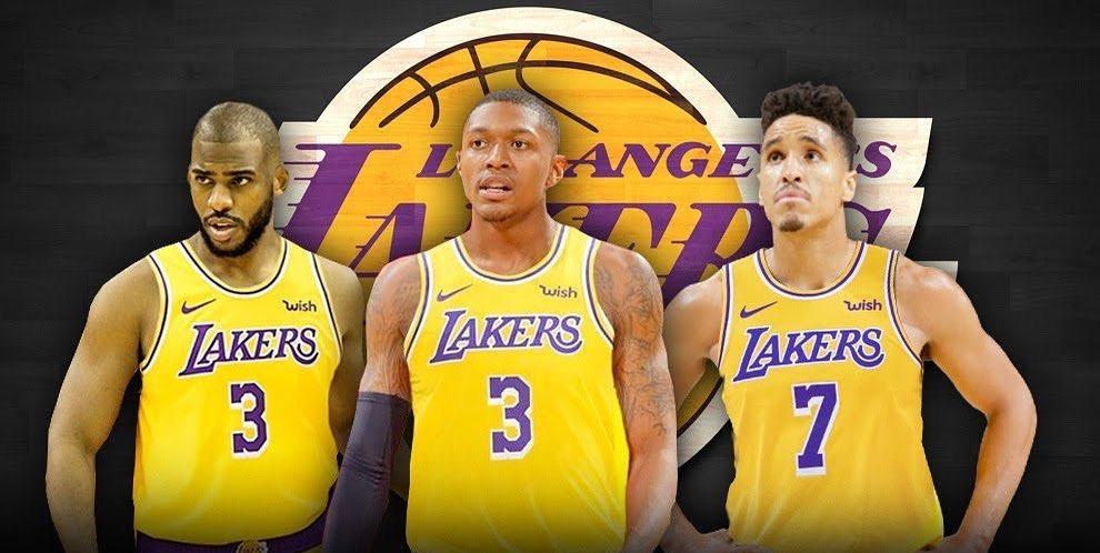 列3位湖人值得一试的廉价球员,安东尼居首_赛季_马修斯_凯尔·科沃尔