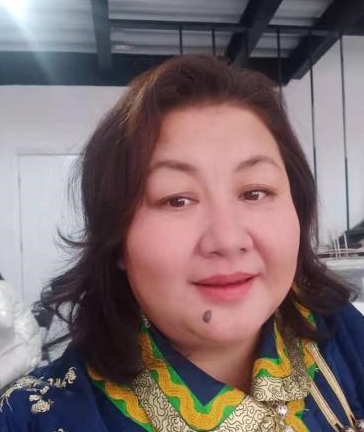 阿胖姐出圈记:草原美食成就了"吃货"间的惺惺相惜_内蒙古_视频_生活