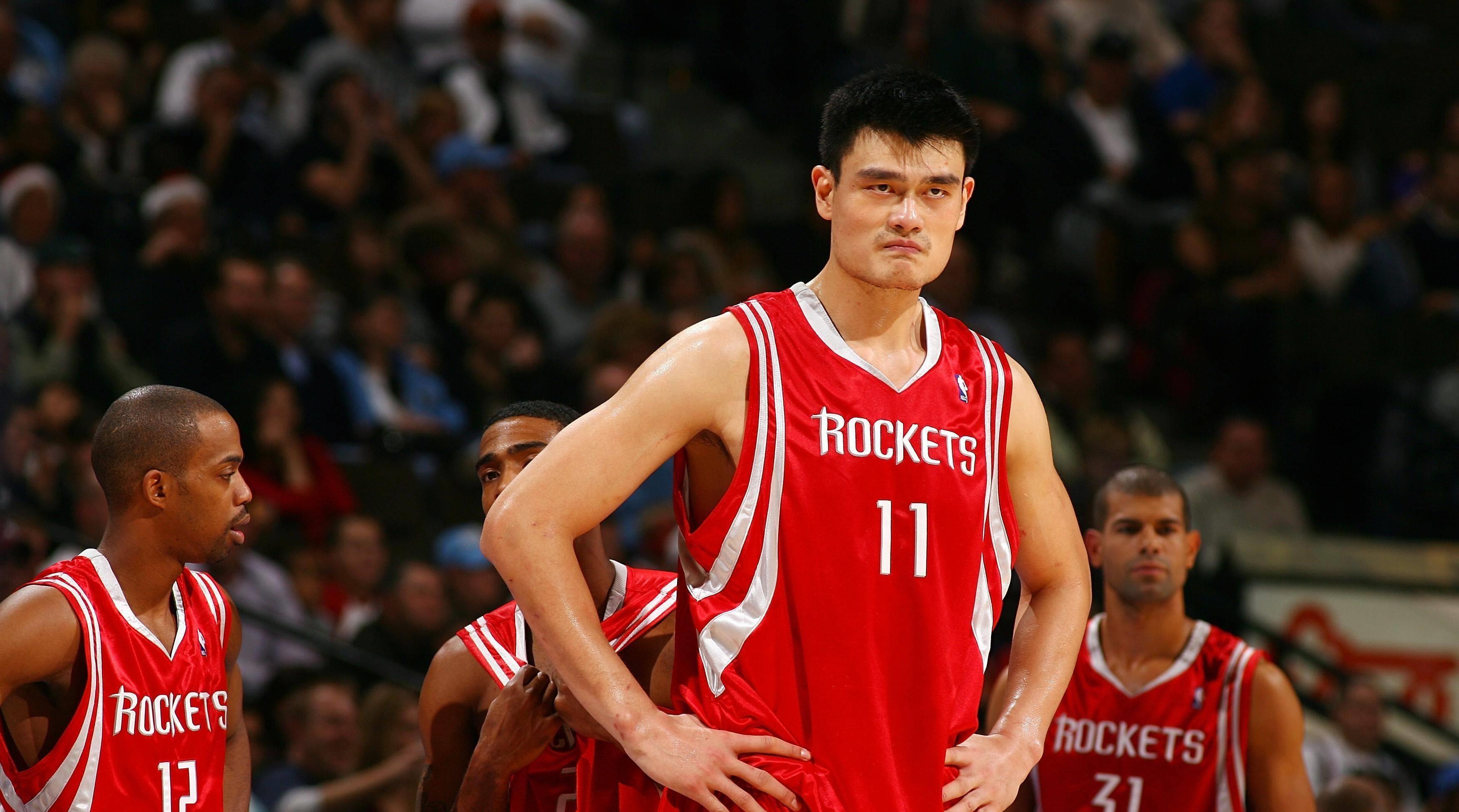 客观评价,中国体坛,只有李娜等三人是真正的巨星,李宁也不算_刘翔