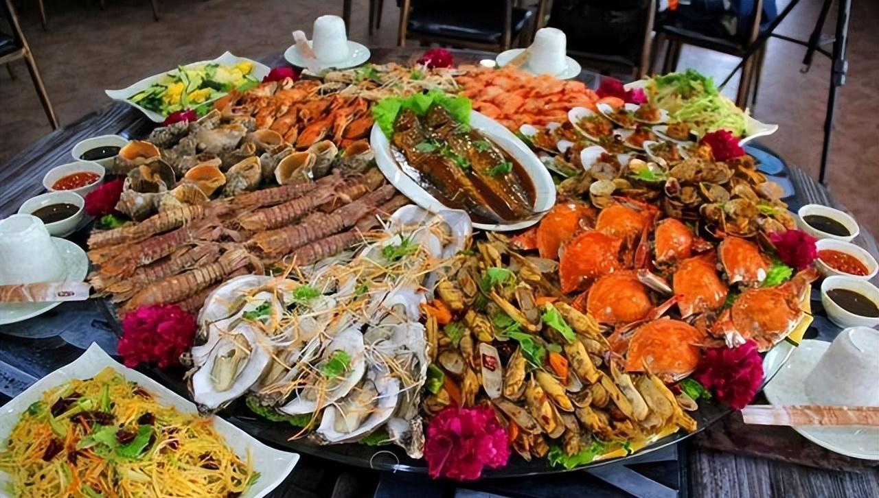 湖南“五大怪菜”，都是本地人的心头爱，外地人：真敢吃