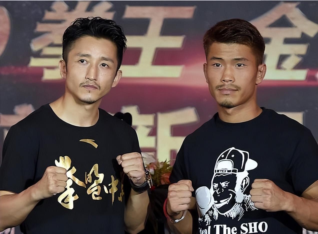 拳击教父王国钧曾提醒邹市明:职业拳击的钱不好挣_运动_比赛_中国