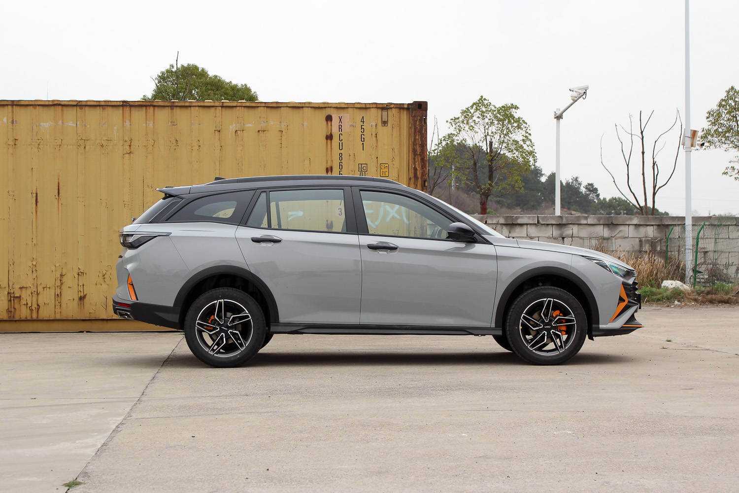 59-9.99万元 东风风神奕炫gs马赫版正式上市_搜狐汽车_搜狐网