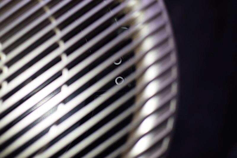 母婴级 7重深度净化 99.9%抗菌杀毒 造梦者除醛空气净化器