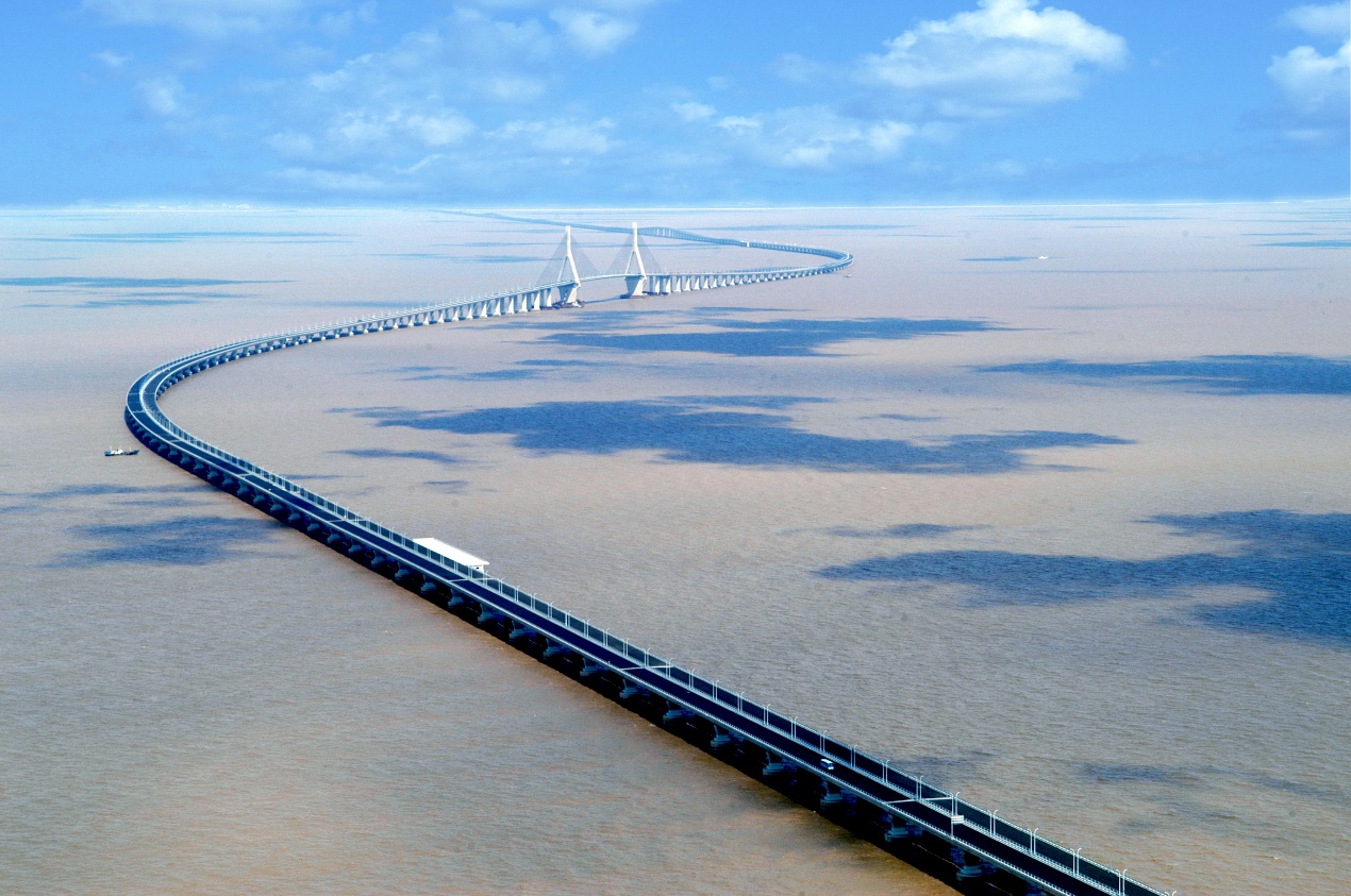 中铁大桥局集团是中国中铁旗下的全资子公司,是中国桥梁事业的开拓者