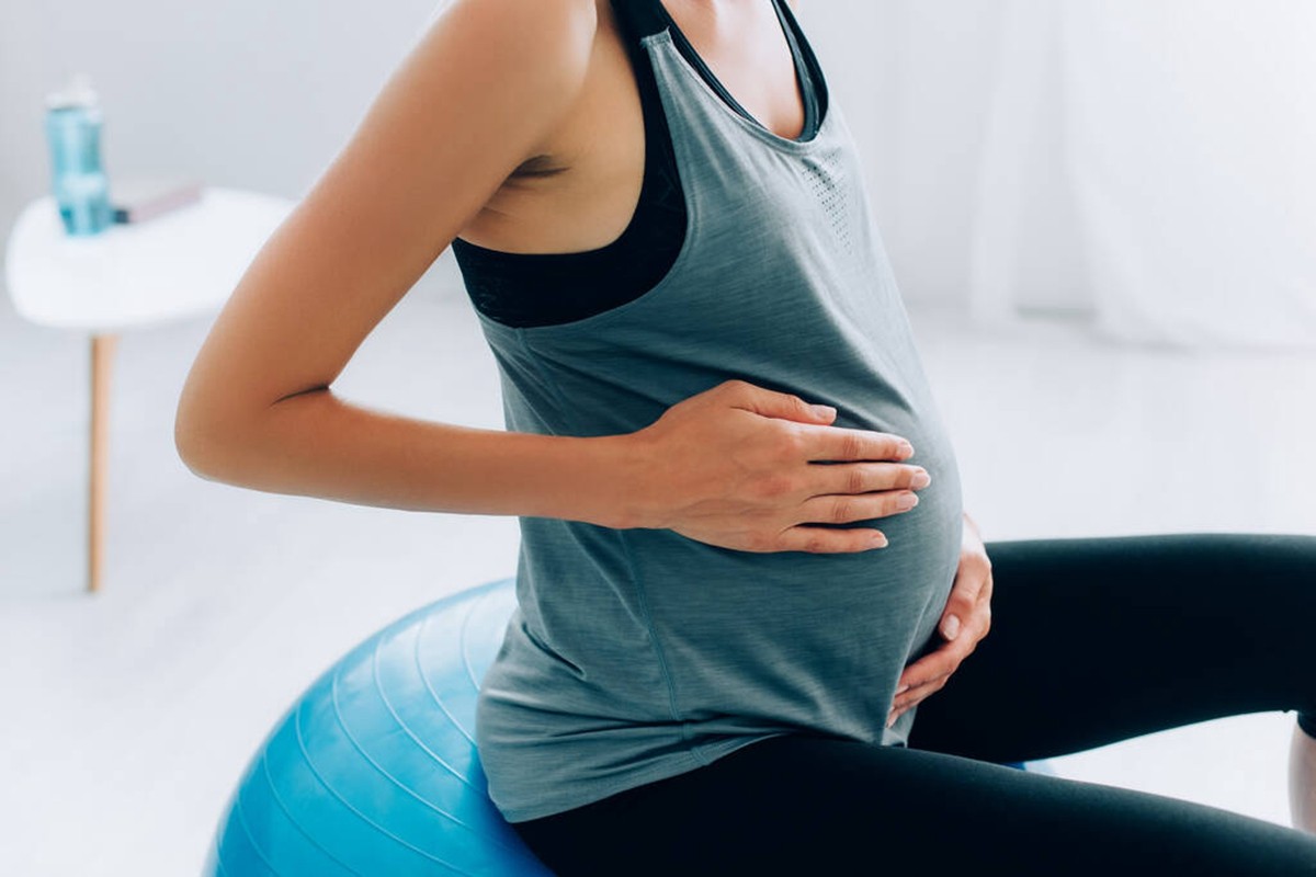 孕期身体出现变化,孕妈们难以接受,该如何调整自己的情绪？