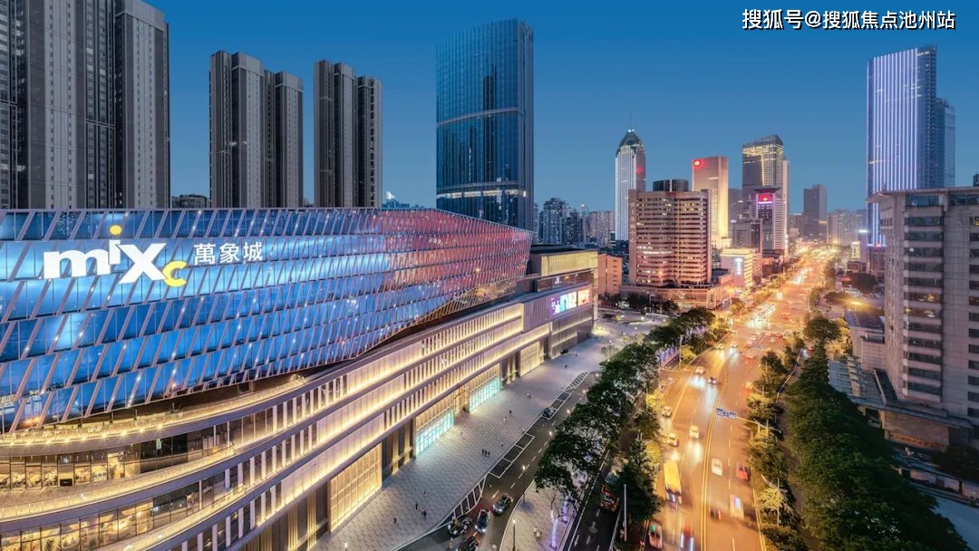 武汉华润万象城幸福里售楼处电话400-100-1299转7000(万象城幸福里)