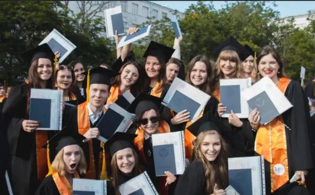 学硕和专硕的差别?