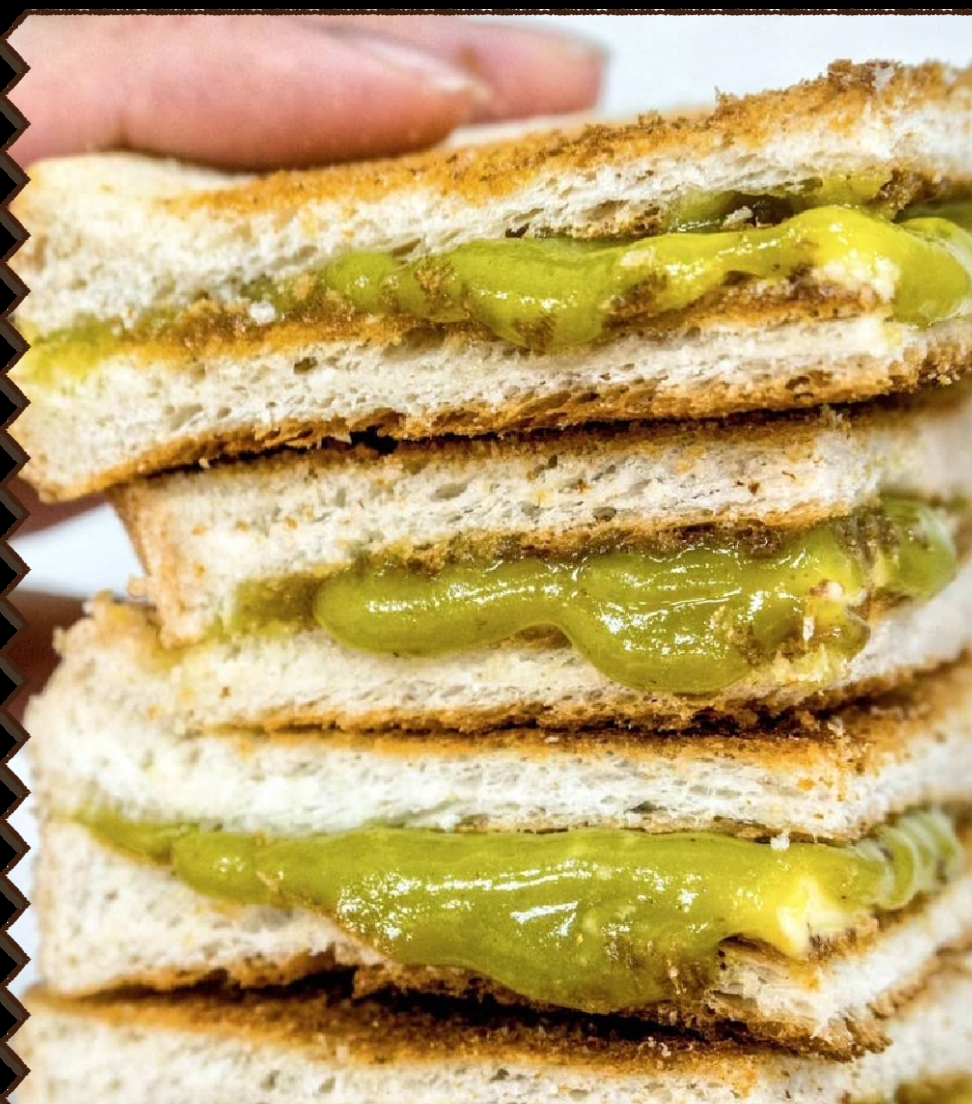 关于咖椰吐司,只有 0 片和无数片?_早餐_口感_黄油