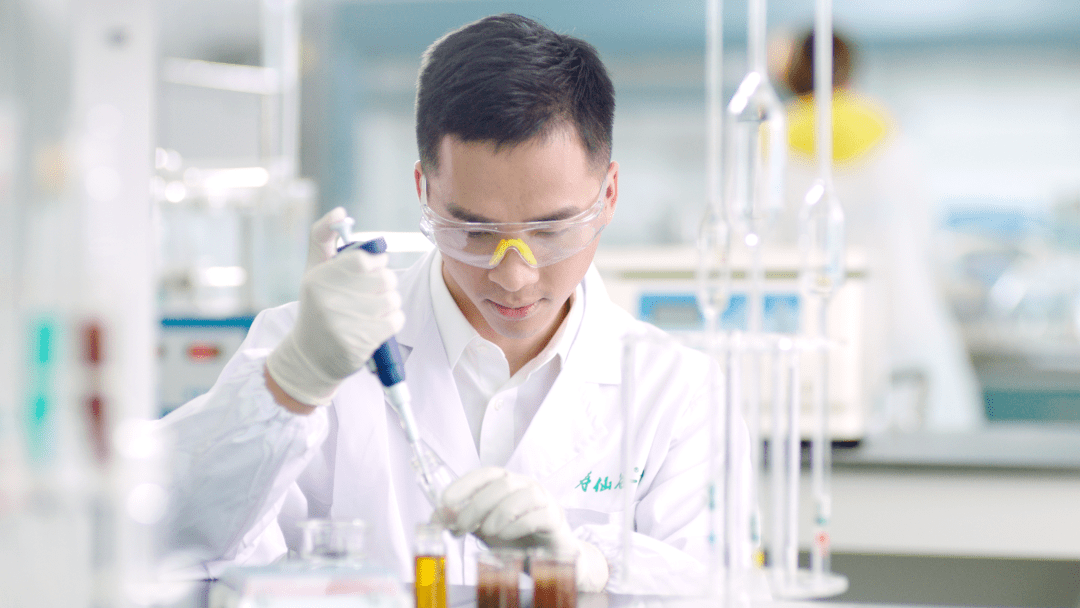 寿仙谷副董事长李振皓博士入选首届"八婺金匠"_中药_医药_产业