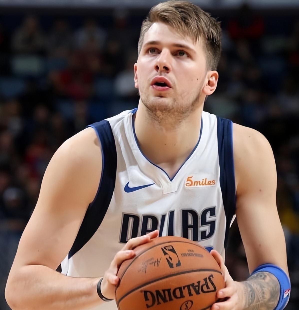 东契奇_欧文_状态