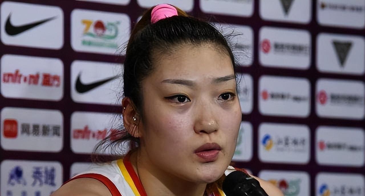 篮协用人不察,记者:赵蕾被逼急了_姚明_本土_赵雷