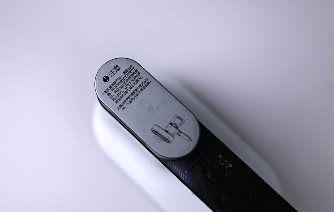 阿卡驰4.0Bar手持增压挂烫机:告别匆忙,职场人精致上班