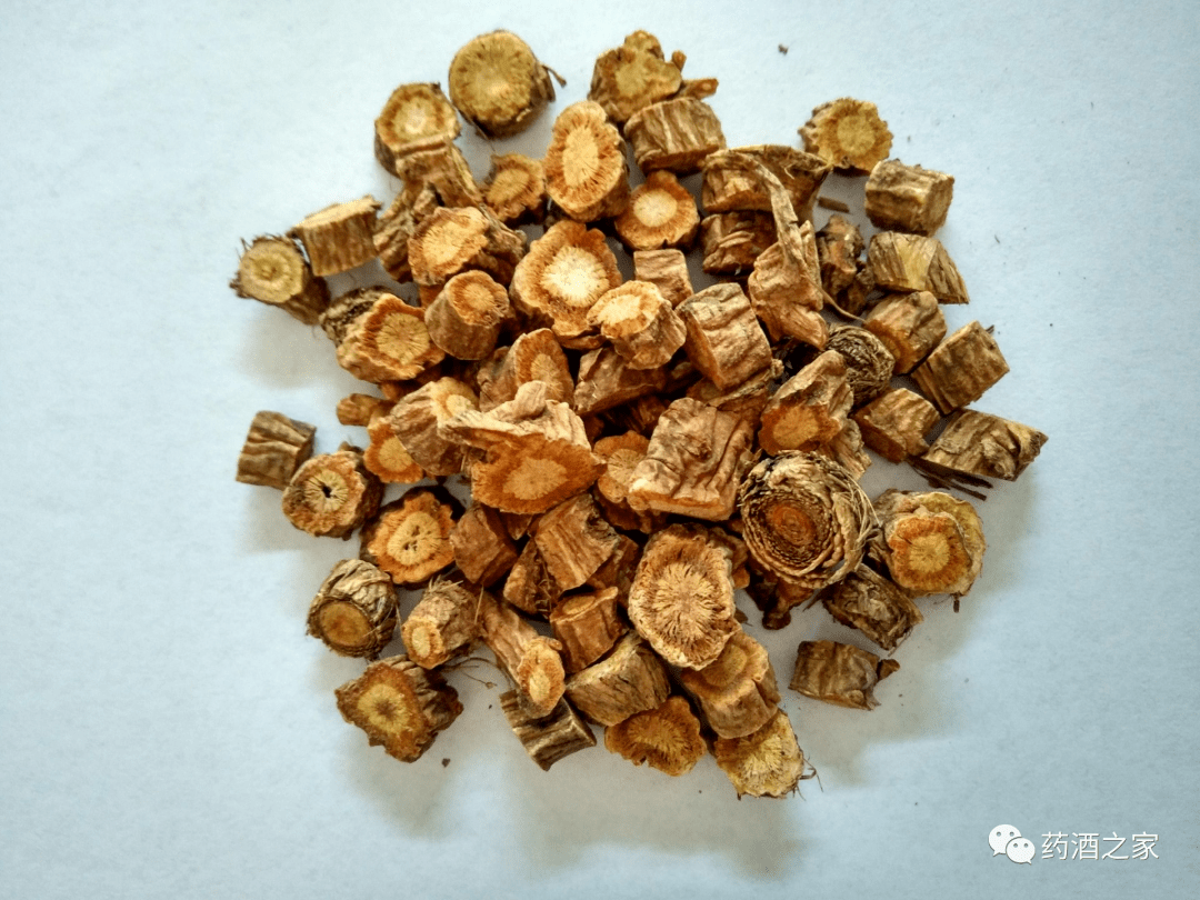 独活南藤酒的功效与配方:风寒湿痹,关节疼痛_中药_治疗_石南