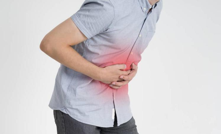 30岁男子患急性胰腺炎后,想让其自愈,但事不如人愿_患者_治疗_检查