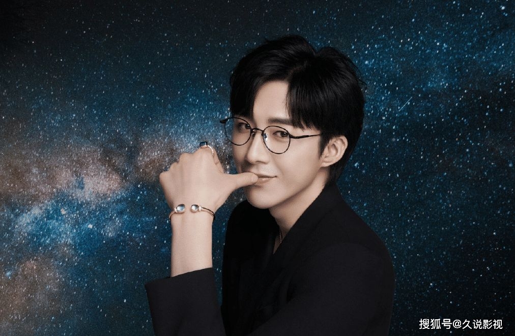 刘宇宁回应狗仔大方承认结过婚,并且喊话狗仔"你等着"!