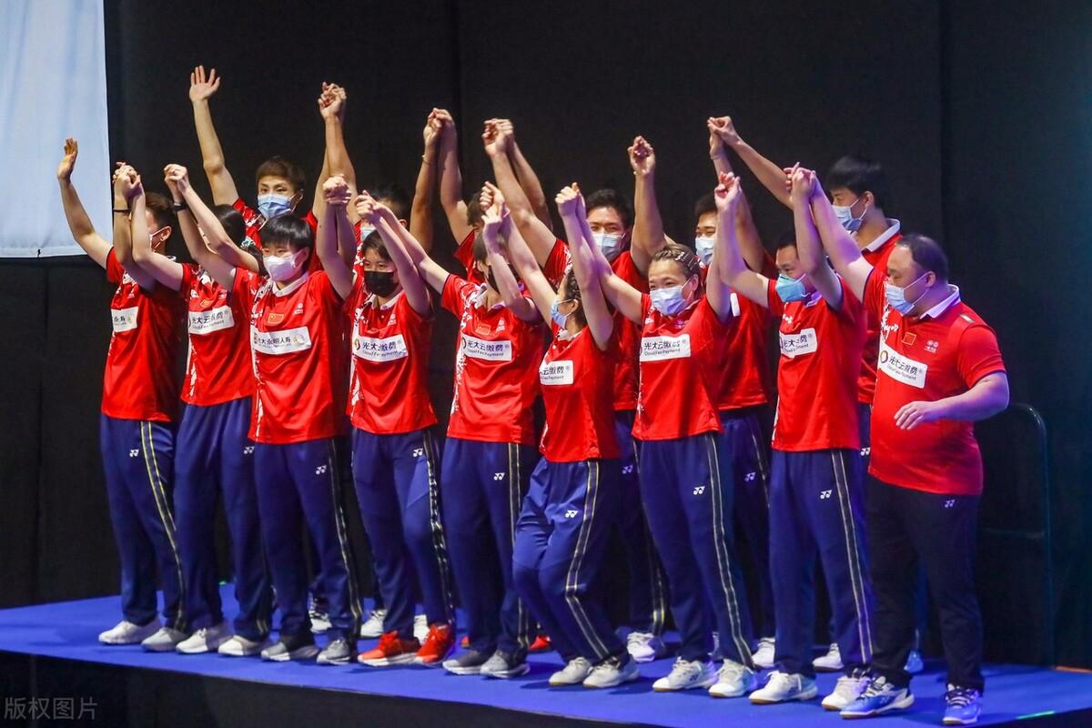 国羽男单遭遇安赛龙和骆建佑,亚洲3强齐聚死亡组_实力_印尼队_女双