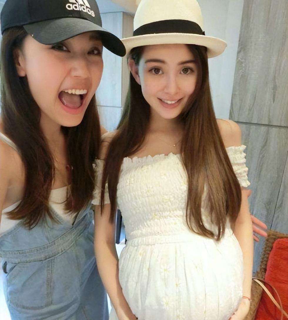 身材火辣,美如少女,这10位生过娃的中年女星时尚起