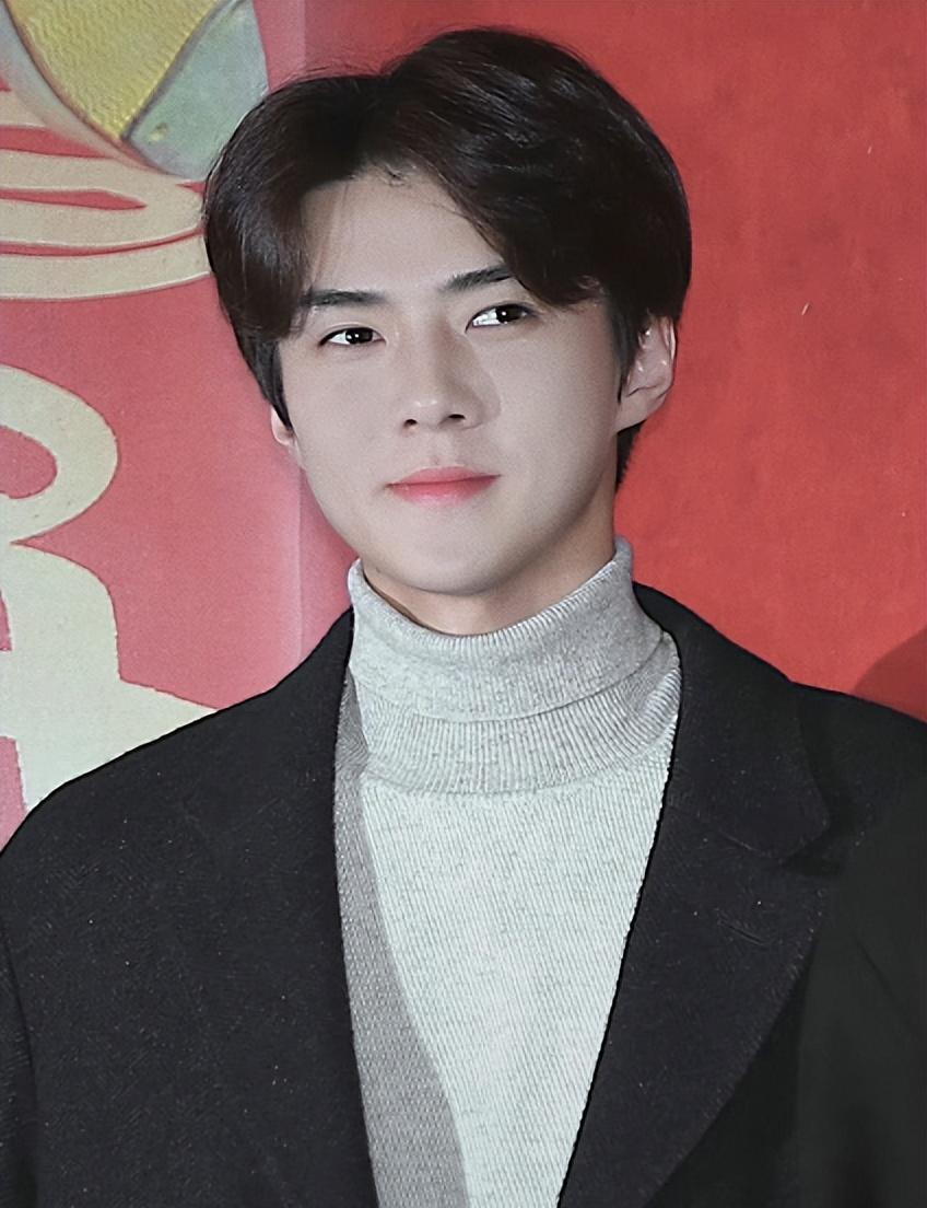 网友:看头像像是真的_事情_吴世勋_金钟大