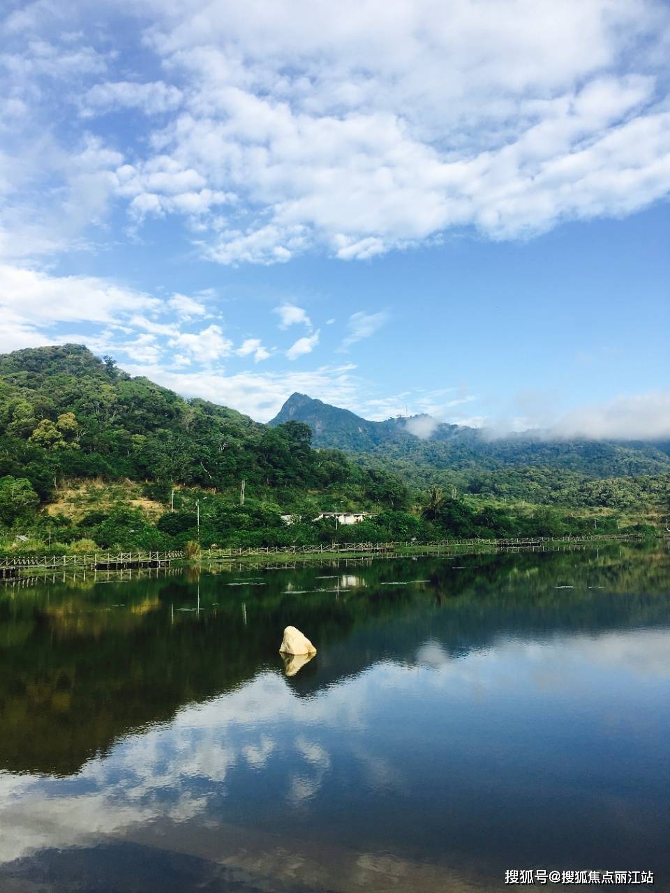 中天汇山海龙沐湾图片