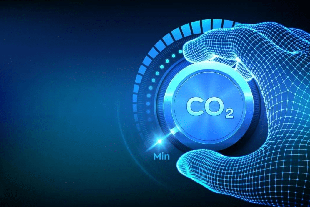 "碳寻计划"启动,ccus技术商用潜力巨大,创造千亿级新蓝海市场_产业化