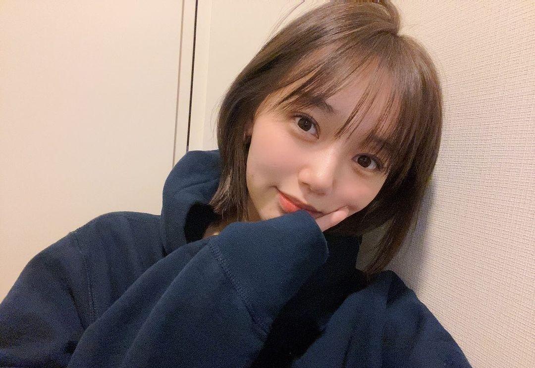 江野沢可爱美长大了！甜美笑容依旧，气质更是疗愈人心_手机搜狐网