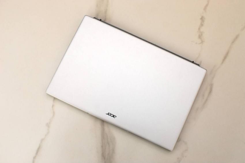 新锐宏碁传奇Go笔记本体验:轻装出行,实力办公