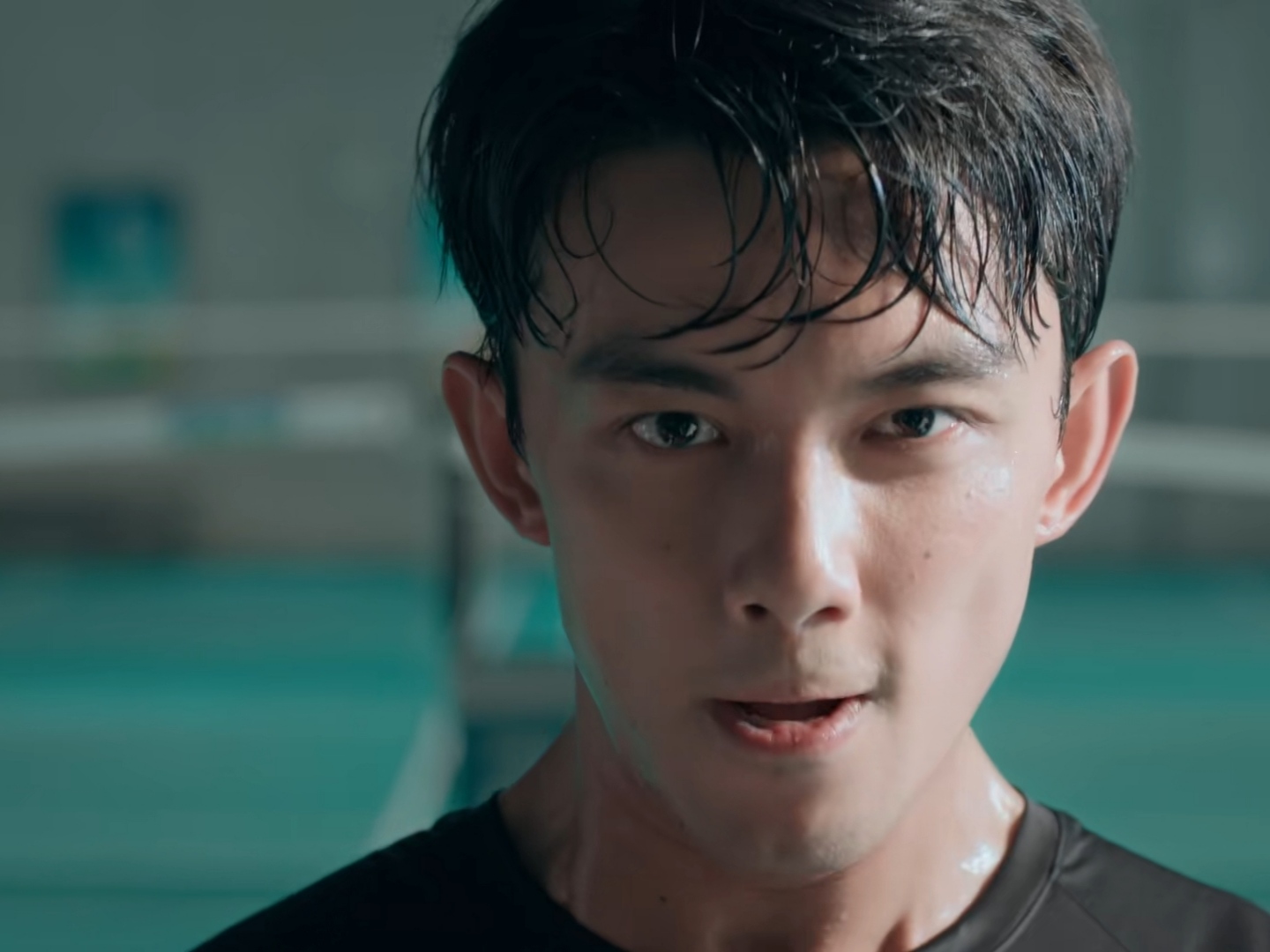 才播6集就热度第一,观众好评如潮,这把吴磊又稳赢了_爱情_涂岩松_三川