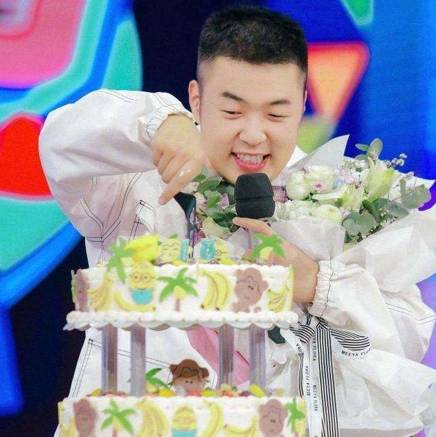 每次录制快本前,杜海涛要去厕所呆20分钟,何炅道出缘由_吴昕_获得了