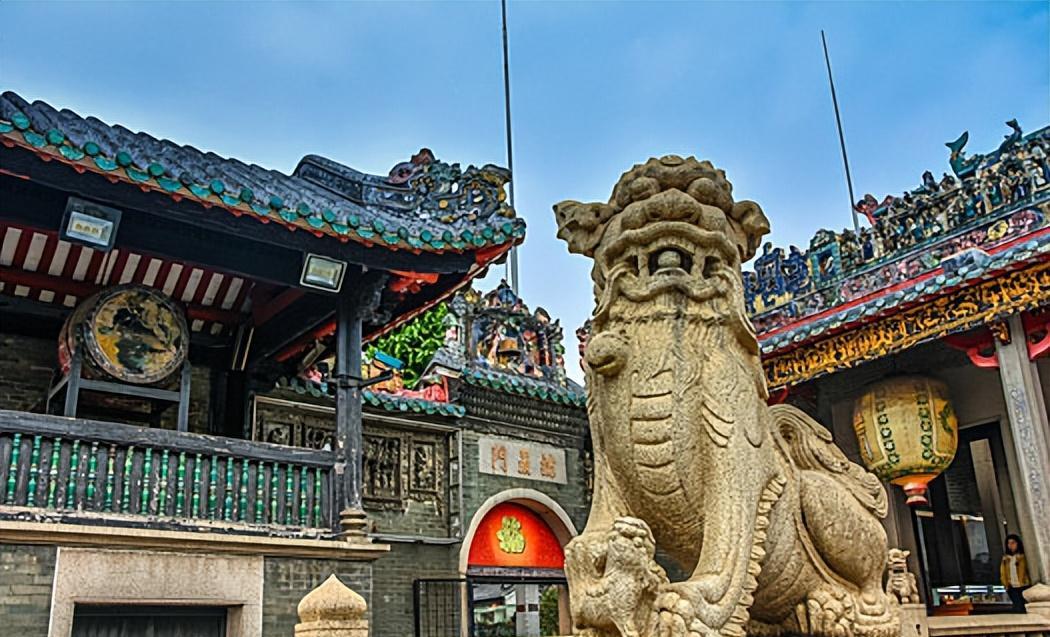 佛山旅游 来自搜狐网