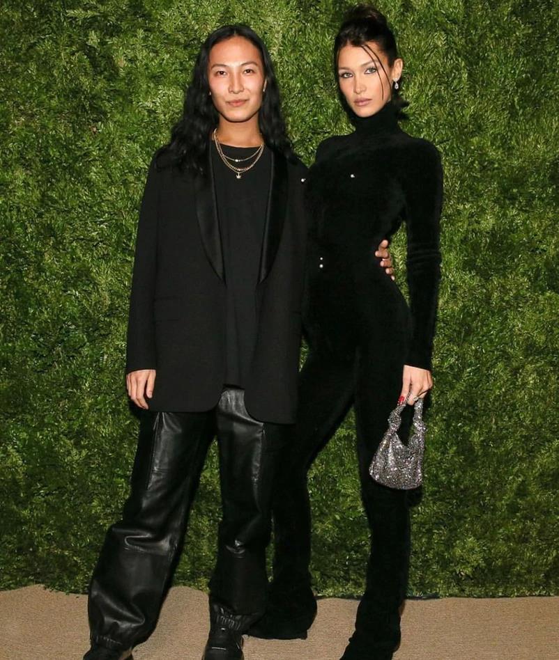 36岁王大仁被指侵犯男模多年,网友:把郭敬明介绍给他_美国_mooney